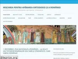 Sites similar to raduiacoboaie.wordpress.com