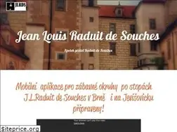 Sites similar to raduitdesouches.cz