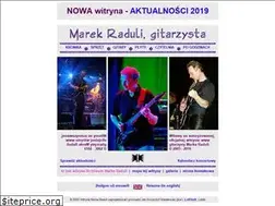 Sites similar to raduli.info