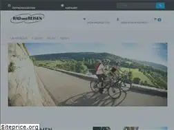 Sites similar to radundreisen.de