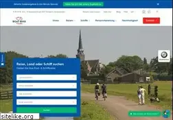 Sites similar to radundschiffsreisen.de