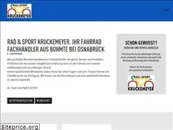 Sites similar to radundsport.de