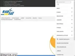 Sites similar to radundtat-aalen.de