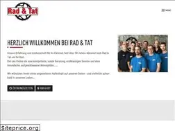 Sites similar to radundtat-zwingenberg.de