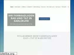 Sites similar to radundtat.net