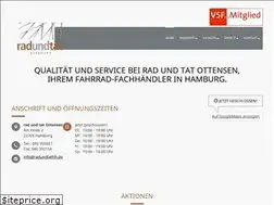 Sites similar to radundtathh.de