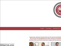 Sites similar to radundtour.de