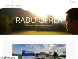 Sites similar to raduoprea.eu