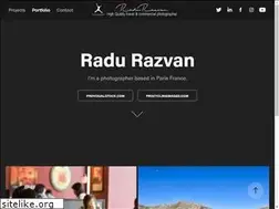 Sites similar to radurazvan.com