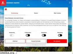 Sites similar to radurlaub-bodensee.com