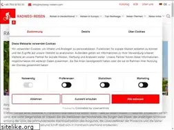 Sites similar to radurlaub-frankreich.com