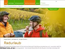 Sites similar to radurlaub-online.de
