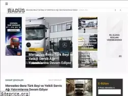 Sites similar to radusdergisi.com