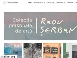 Sites similar to raduserban.ro