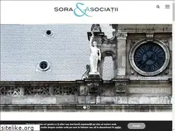 Sites similar to radusora.ro