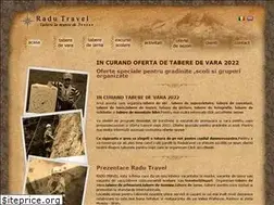 Sites similar to radutravel.ro