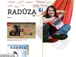 Sites similar to raduza.cz