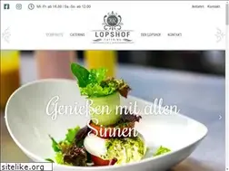 Sites similar to radvan-catering.de
