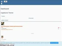 Sites similar to radverkehrsforum.de