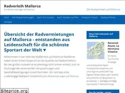 Sites similar to radverleih-mallorca.com