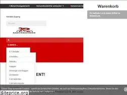 Sites similar to radversender.de