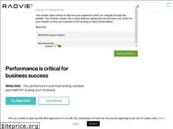 Sites similar to radview.com