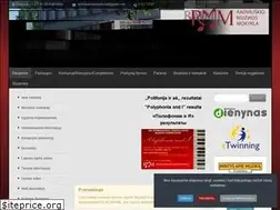 Sites similar to radviliskiomuzika.lt