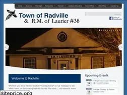 Sites similar to radville.ca