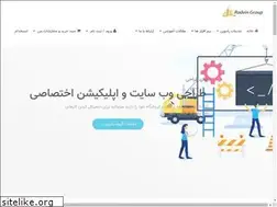 Sites similar to radvingroup.com