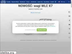 Sites similar to radwag.pl
