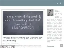 Sites similar to radwanchowdhury.info