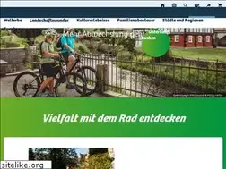 Sites similar to radwandern-oberlausitz.de
