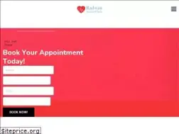 Sites similar to radwanmedicalclinic.com