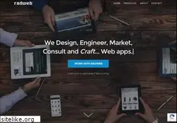 Sites similar to radweb.co.uk