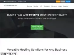 Sites similar to radwebhosting.com