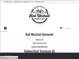 Sites similar to radwechsel-shop.de