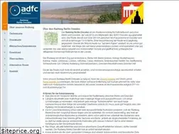 Sites similar to radweg-berlin-dresden.de