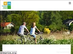 Sites similar to radweg-berlin-leipzig.de
