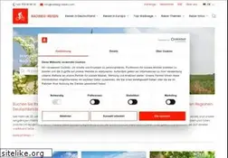 Sites similar to radweg-reisen.com