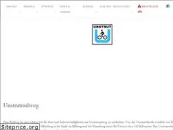 Sites similar to radweg-unstrut.de