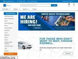 Sites similar to radwell.de