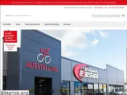 Sites similar to radwelt-emsland.de