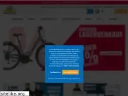 Sites similar to radwelt-shop.de