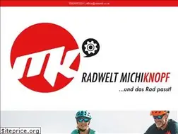 Sites similar to radwelt.co.at