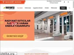 Sites similar to radyantci.com