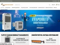 Sites similar to radyantshop.com