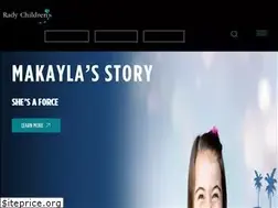 Sites similar to radyfoundation.org