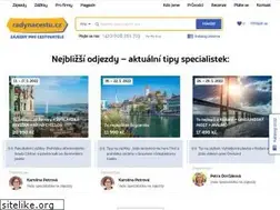 Sites similar to radynacestu.cz