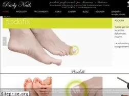 Sites similar to radynails.com