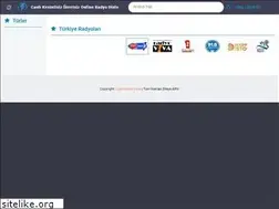 Sites similar to radyo-dinle.org